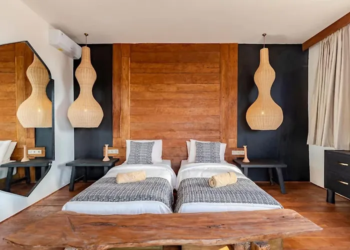 Lovely 4br Rooftop Sunset - Seminyak * Kerobokan